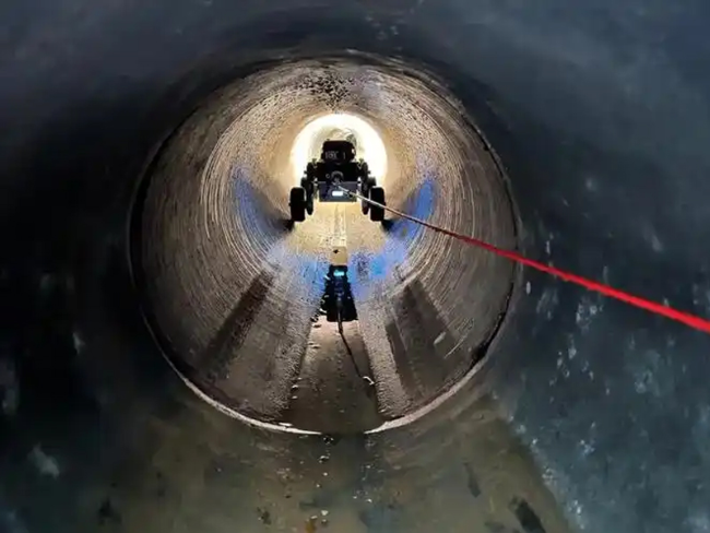 雨山CCTV检测后如何整理数据？