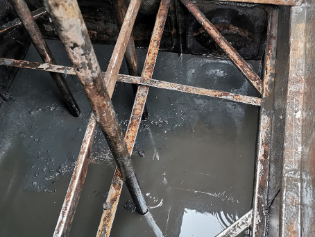 雨山CCTV管道检测具体做什么？